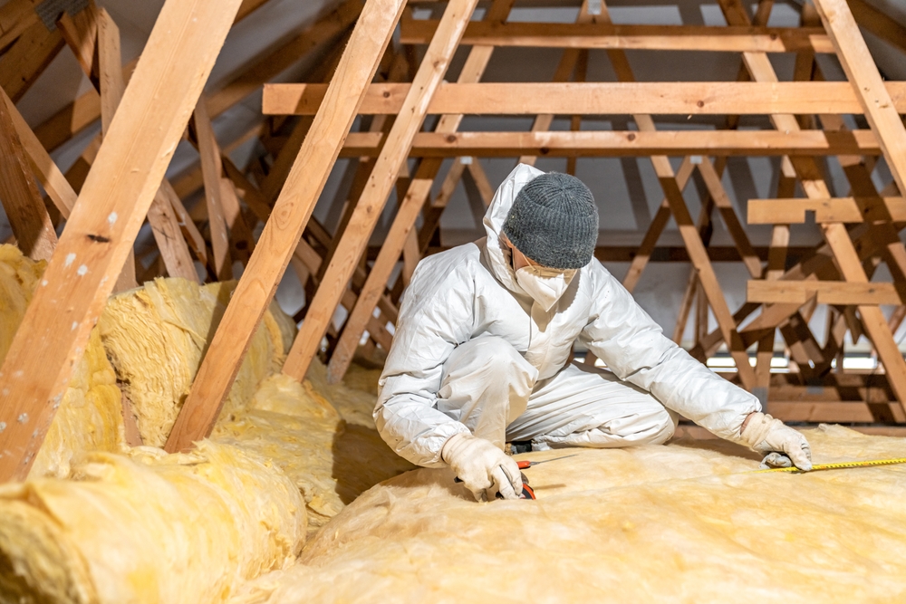 Insulation Engineer in London
